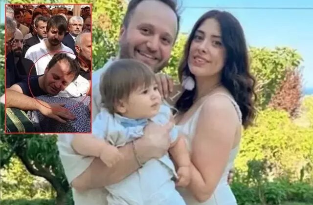 Ailesini öldürüp intihara teşebbüs etti! Vicdansız doktora tepki yağdı