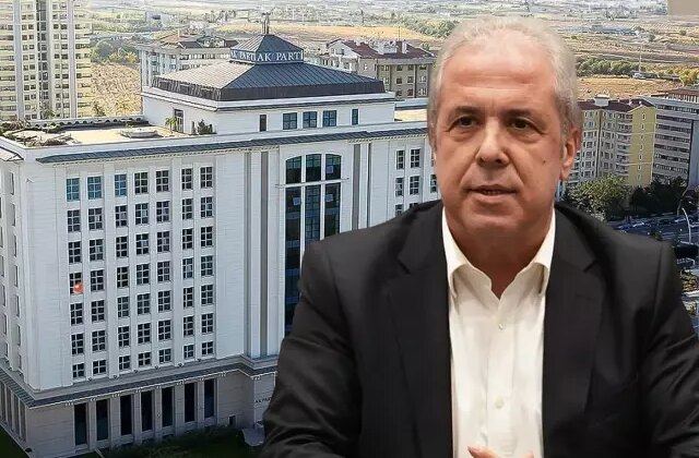 AK Parti’deki peş peşe istifalar sonrası Şamil Tayyar’dan dikkat çeken yorum: Mevzu derin