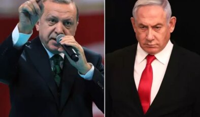 AK Parti’den Netanyahu’nun Erdoğan’a yönelik sözlerine ilk tepki