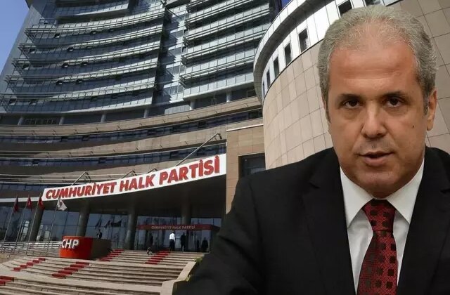 AK Partili Şamil Tayyar: Özel dönemi bitti, CHP’nin yeni rotasını Kılıçdaroğlu belirleyecek