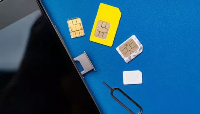 Akıllı telefonlarda yeni dönem: Sim kartlar tarihe karışıyor