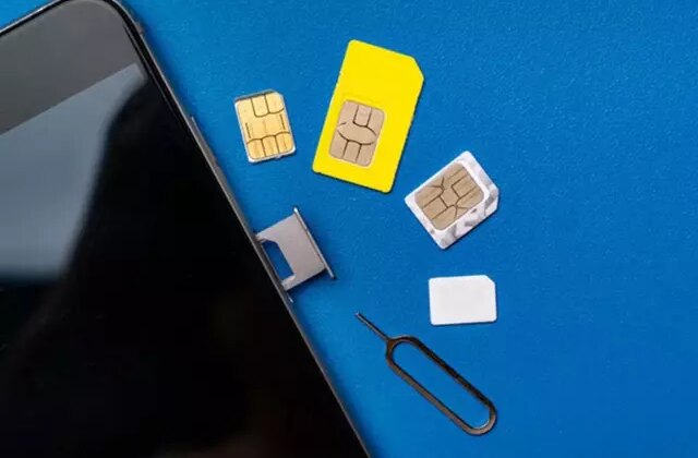 Akıllı telefonlarda yeni dönem: Sim kartlar tarihe karışıyor