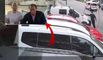 Çakıcı’ya yakınlığıyla bilinen iş insanını öldüren kişi örgüt lideri çıktı