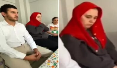 Alevi gençle evlenen kadın, ‘Dede nikahı’nda büyük şaşkınlık yaşadı