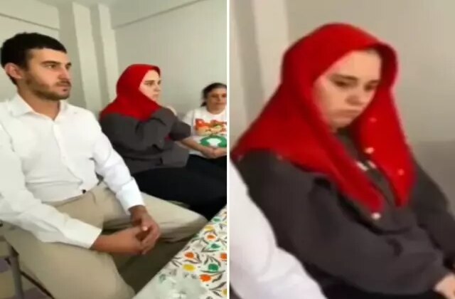 Alevi gençle evlenen kadın, ‘Dede nikahı’nda büyük şaşkınlık yaşadı
