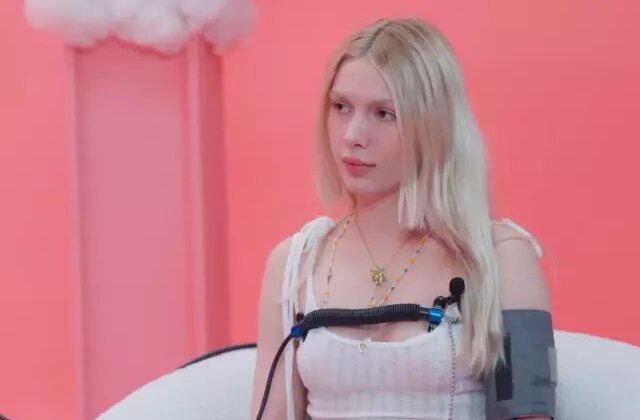 Aleyna Tilki: Her gün pedagoga ifade veriyordum, üç bakanlık devreye girdi