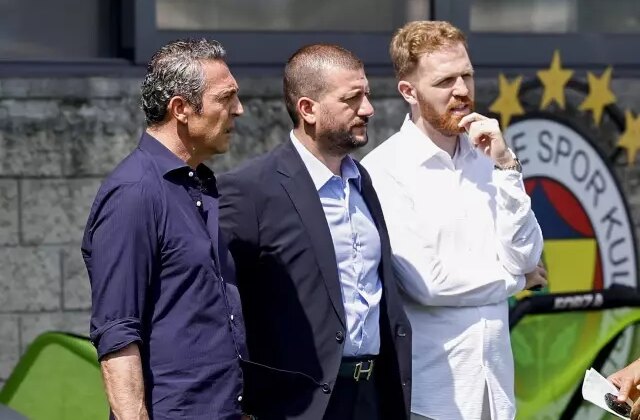 Ali Koç, ’24 saat içinde açıklanır’ demişti! Fenerbahçe’den teknik adam açıklaması