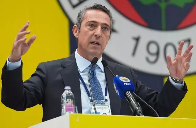 Ali Koç 37 milyon euro’yu elinin tersiyle itti: Satmıyor