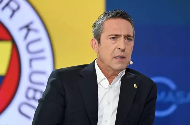 Ali Koç çağrısını yineledi: Görevi bırakın, yoksa sonu tatsız olacak
