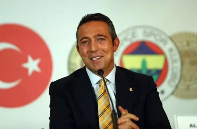 Ali Koç, Fenerbahçe’ye transferi gündemde olan dünya yıldızını açıkladı: Gelmeye hazırdı