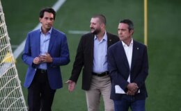 Ali Koç kanadından Trabzonspor’a 2 görselli cevap: Herkes haddini bilsin