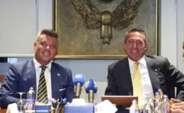 Ali Koç’tan Sadettin Saran’a sürpriz tavsiye