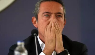 Ali Koç’tan sürpriz karar! Futbolcuların yanına gitti