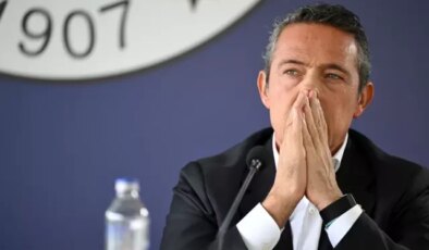 Ali Koç’un ‘Bizi çok istedi’ dediği teknik adam o iddiaları yalanladı