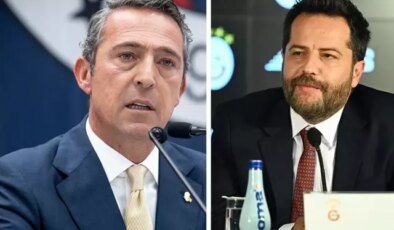 Ali Koç’un Erden Timur’a söyledikleri yeniden gündemde