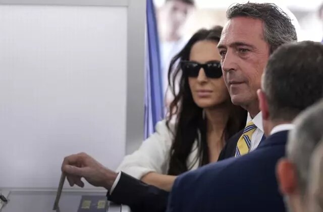 Ali Koç’un sandığından Sadettin Saran çıktı