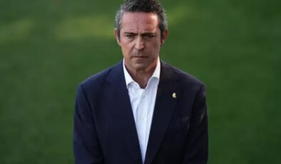 Ali Koç’un seçim için açtırdığı hesabın ismi taraftarları çıldırttı