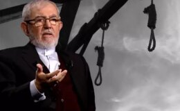 Ali Rıza Demircan’dan çarpıcı soru: İslam Hukuku’nda rüşvete idam cezası verilebilir mi?