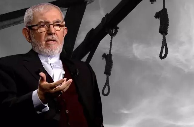 Ali Rıza Demircan’dan çarpıcı soru: İslam Hukuku’nda rüşvete idam cezası verilebilir mi?