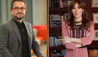 Ali Sabancı ile Vuslat Doğan Sabancı boşanıyor! İstenen tazminat belli oldu