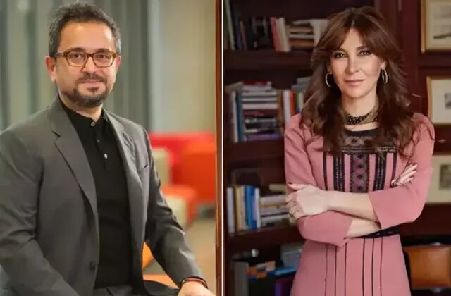 Ali Sabancı ile Vuslat Doğan Sabancı boşanıyor! İstenen tazminat belli oldu