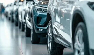 Alman otomotiv tedarikçisi Kiekert iflas başvurusunda bulundu