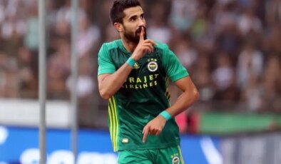 Alper Potuk Türkiye’ye geri döndü! Yeni adresi çok sürpriz