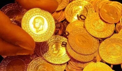 Altın durdurulamıyor! Çeyrek psikolojik sınırı aştı