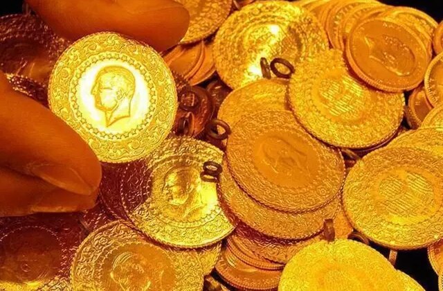 Altın fiyatları dört ayın zirvesinde! Güne rekorla başladı