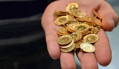 Altın fiyatları rekor kırdı, mutlu olmayan tek bir kesim var