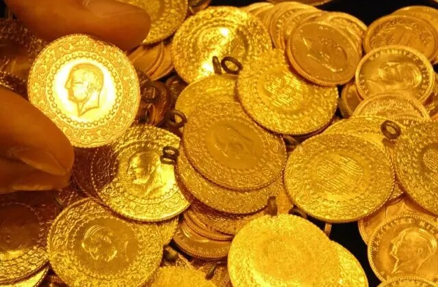 Altın yeni haftaya rekorla başladı