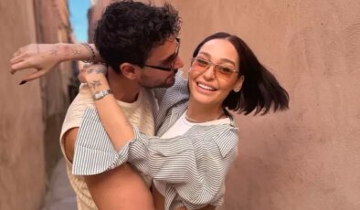 Alya ve Yılmaz Kunt’a hırsızlık şoku! Soluğu karakolda aldılar