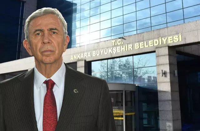 Ankara Büyükşehir Belediyesi’ne konser soruşturması! 13 kişi gözaltına alındı