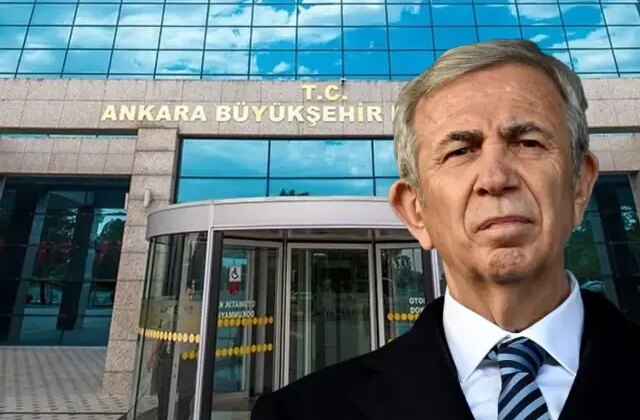 Ankara Büyükşehir Belediyesi’ne yönelik konser soruşturmasında 5 tutuklama