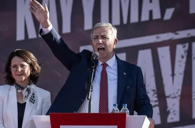 Ankara Büyükşehir Belediyesi operasyonu sonrası Mansur Yavaş’tan ilk açıklama