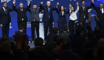 Ankara’yı sarsan iddia! 8 belediye başkanı daha AK Parti’ye geçiyor