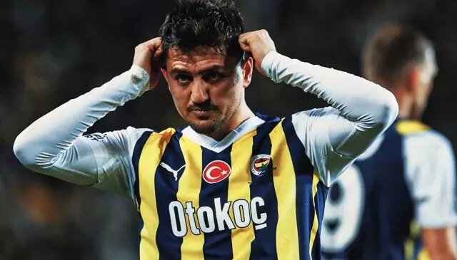 Anlaşma tamamlandı! Cengiz Ünder Beşiktaşlı oluyor