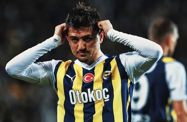 Anlaşma tamamlandı! Cengiz Ünder Beşiktaşlı oluyor