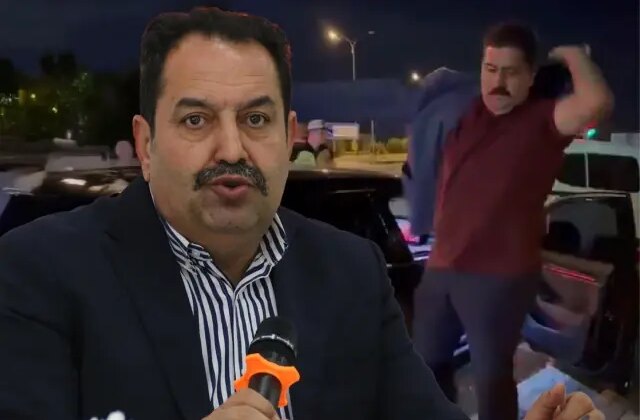 Antalya Emniyet Müdürü İlker Arslan için yakalama emri çıkarıldı