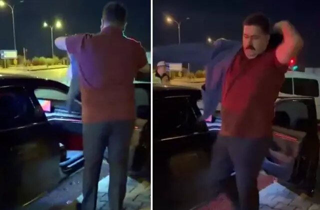 Antalya Emniyet Müdüründen polislere “dublörlü” tuzak! Araçtan kardeşi çıktı