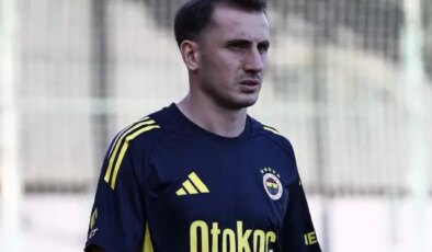 Antrenmanda olmayan Kerem Aktürkoğlu sakat mı? Son durum belli oldu