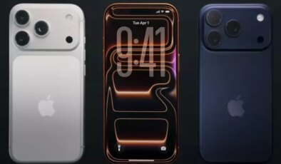 Apple, iPhone 17 ailesini görücüye çıkardı! İşte Türkiye’deki satış fiyatları