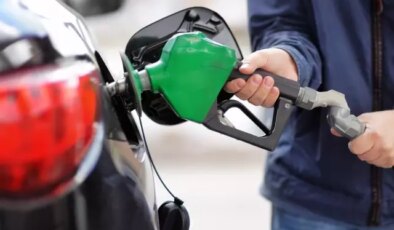 Araç sahipleri dikkat! Benzine 1 lira zam geliyor