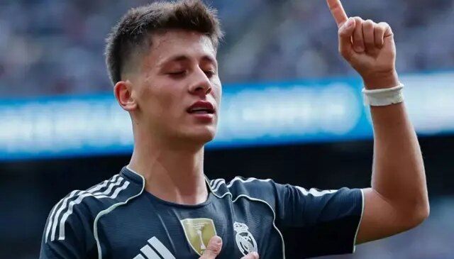 Arda Güler’e inanılmaz teklif! Başkan 1 saniye bile düşünmeden yanıt verdi