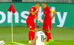 Arda Güler’in Gürcistan maçındaki hareketi olay oldu