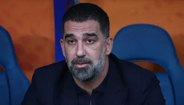 Arda Turan son dakikalarda yıkıldı