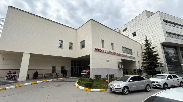 Bolu’da bir arıcı, gece saatlerinde imamı ayı zannederek tüfekle vurdu