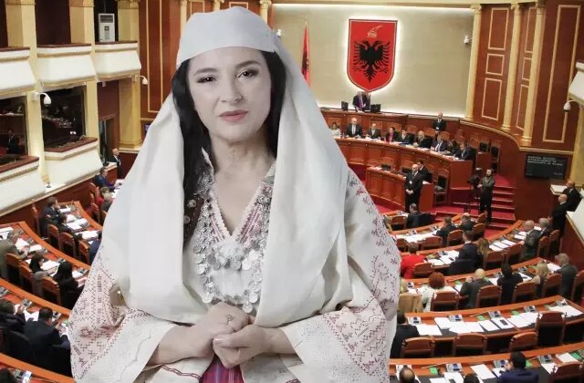 Arnavutluk’ta yapay zeka botu “Diella” Kamu İhaleleri Bakanı oldu