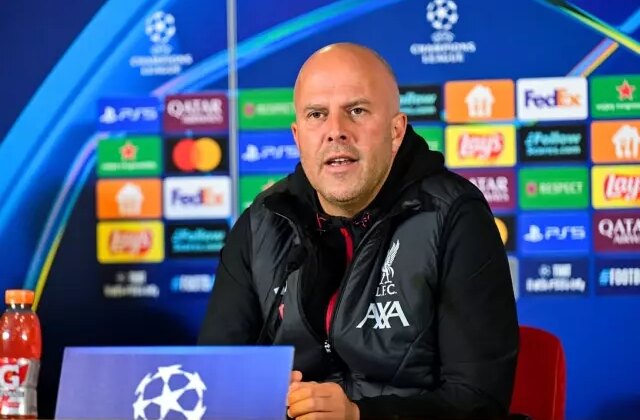 Arne Slot’tan Galatasaray’ın 5-1’lik yenilgisi hakkında flaş sözler