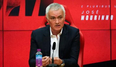 Artık özel biri değil! İşte Mourinho’nun Benfica’dan kazandığı para
